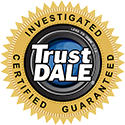 TrustDALE.com